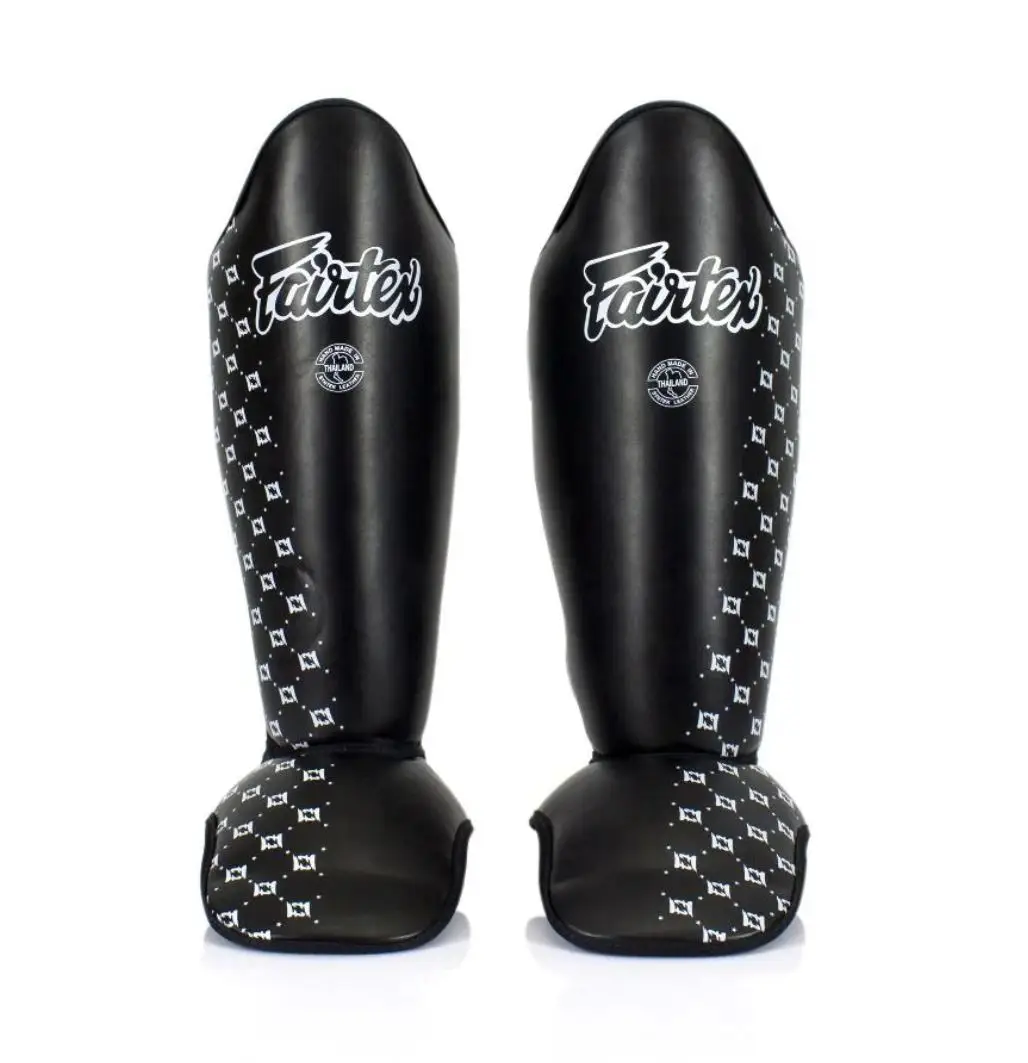 FAIRTEX: SP5 SHIN PROTECTION