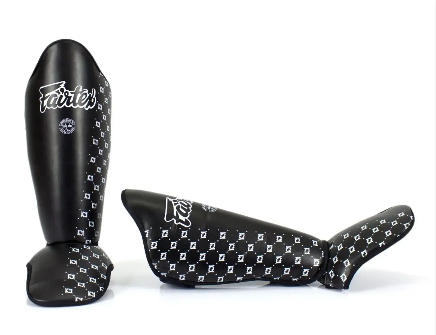 FAIRTEX: SP5 SHIN PROTECTION - Image 2