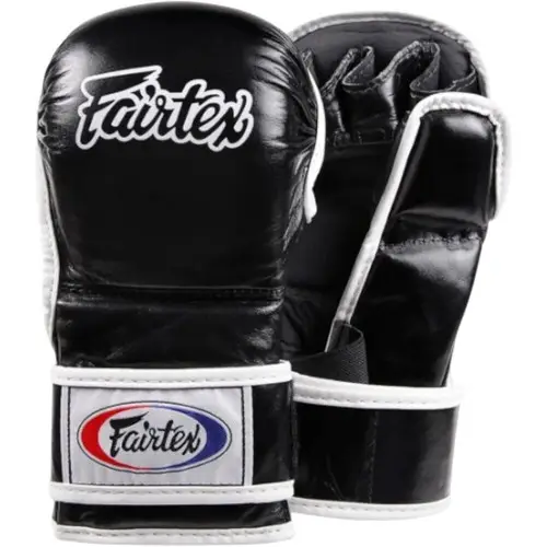 FAIRTEX: FGV15 MMA SPARRING GLOVES - Image 4