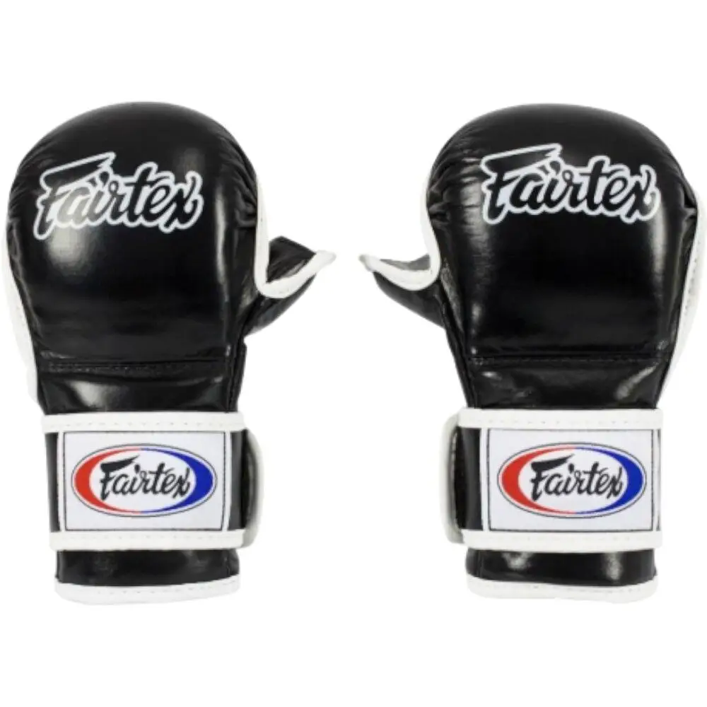 FAIRTEX: FGV15 MMA SPARRING GLOVES - Image 2