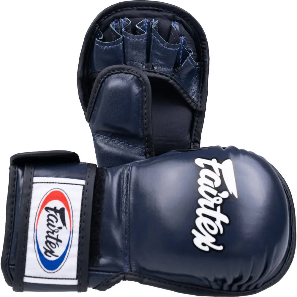 FAIRTEX: FGV15 MMA SPARRING GLOVES - Image 5