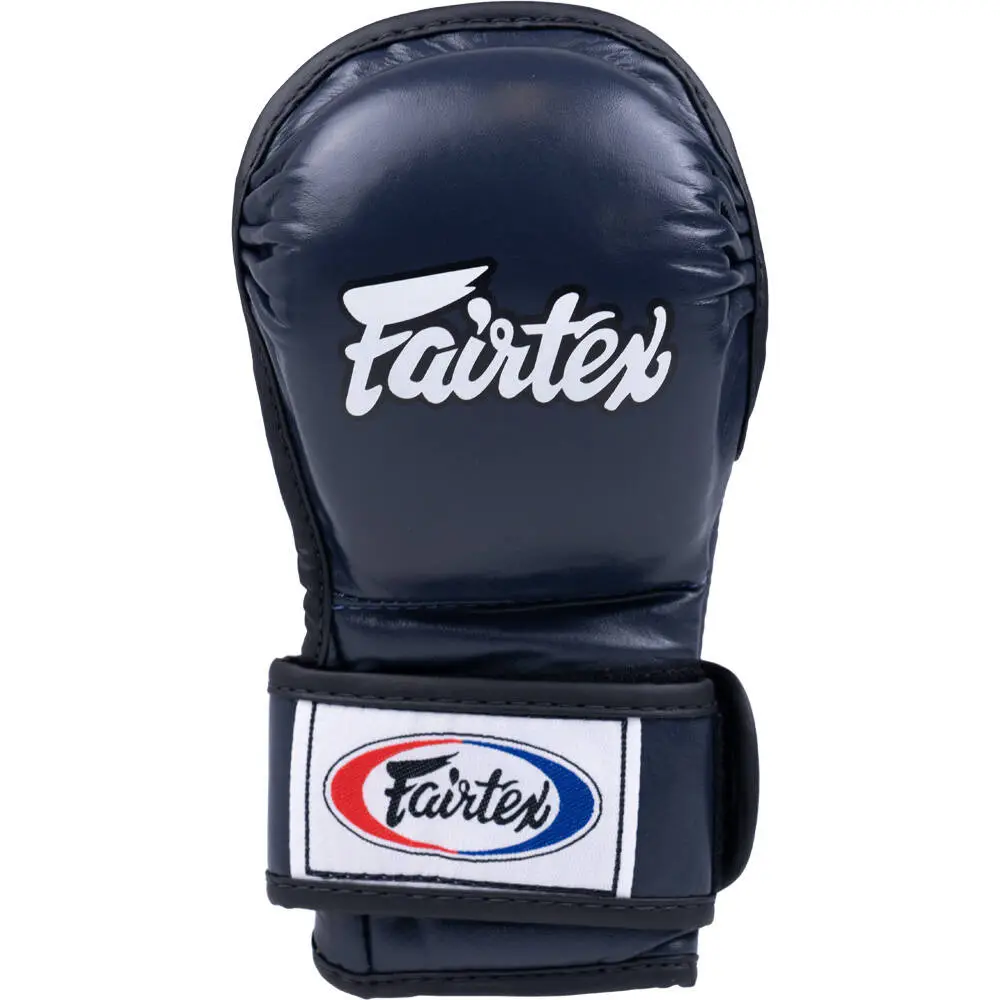 FAIRTEX: FGV15 MMA SPARRING GLOVES - Image 6