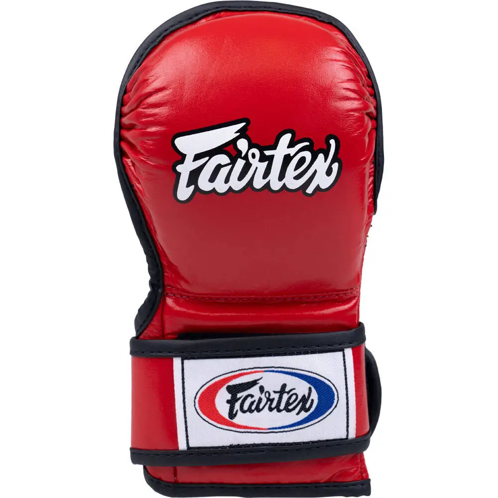 FAIRTEX: FGV15 MMA SPARRING GLOVES - Image 10