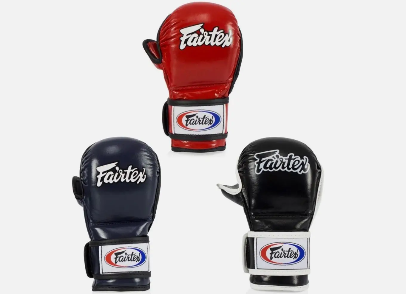 FAIRTEX: FGV15 MMA SPARRING GLOVES